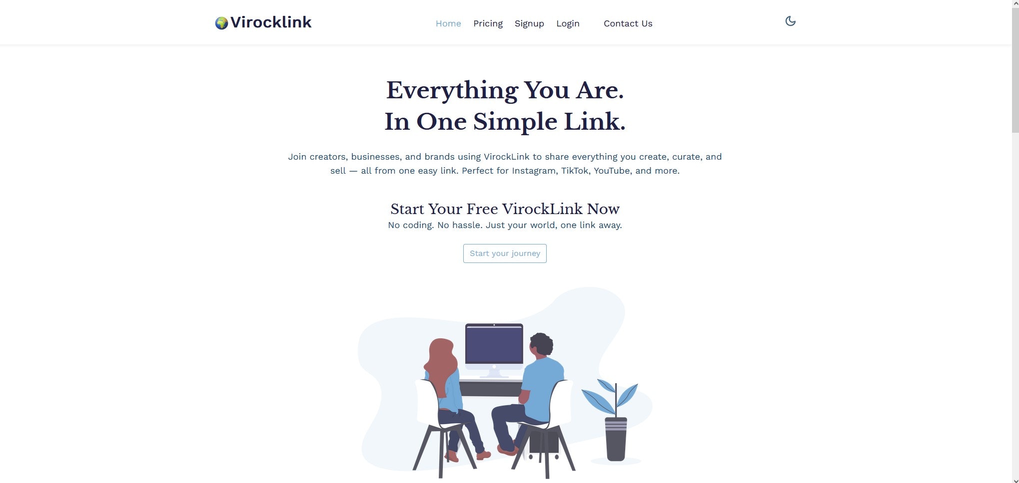 VirockLink gallery image