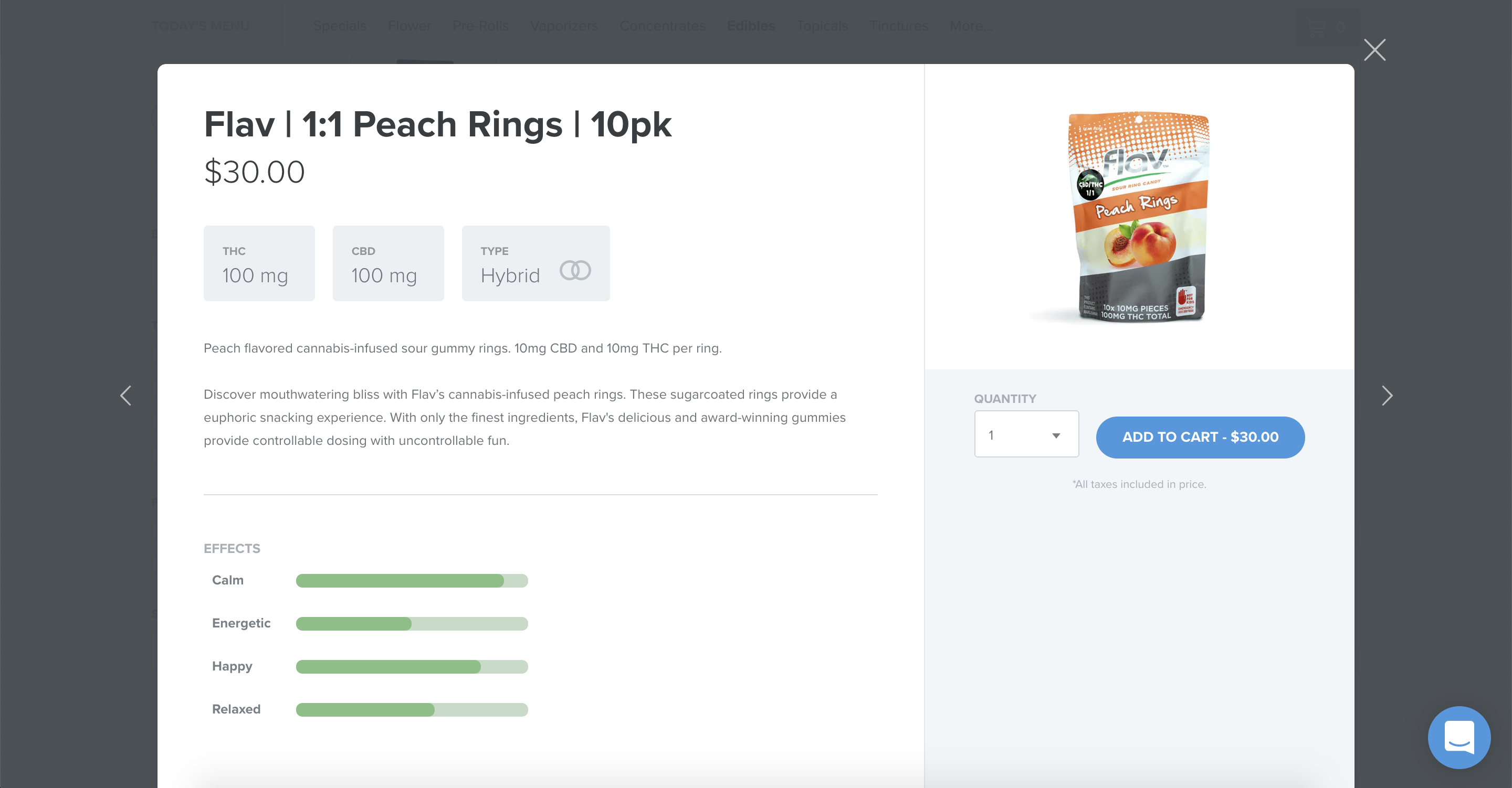 Dutchie gallery image