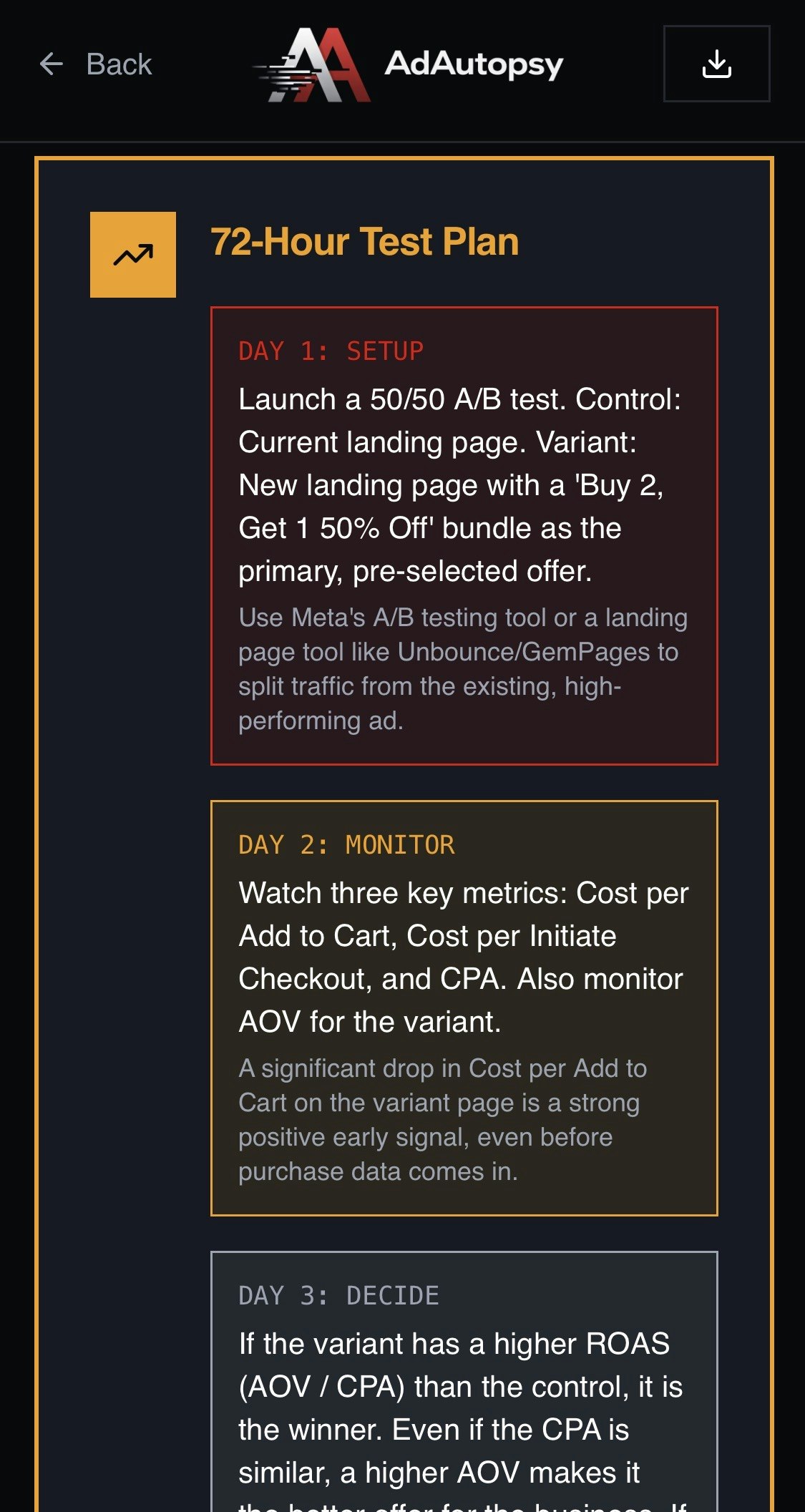 AdAutopsy  gallery image