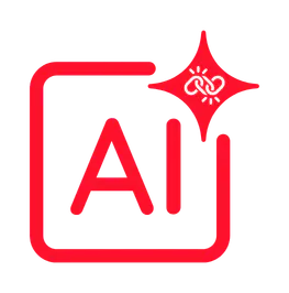 Salestrics AI logo
