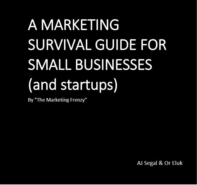 The Marketing Frenzy gallery image