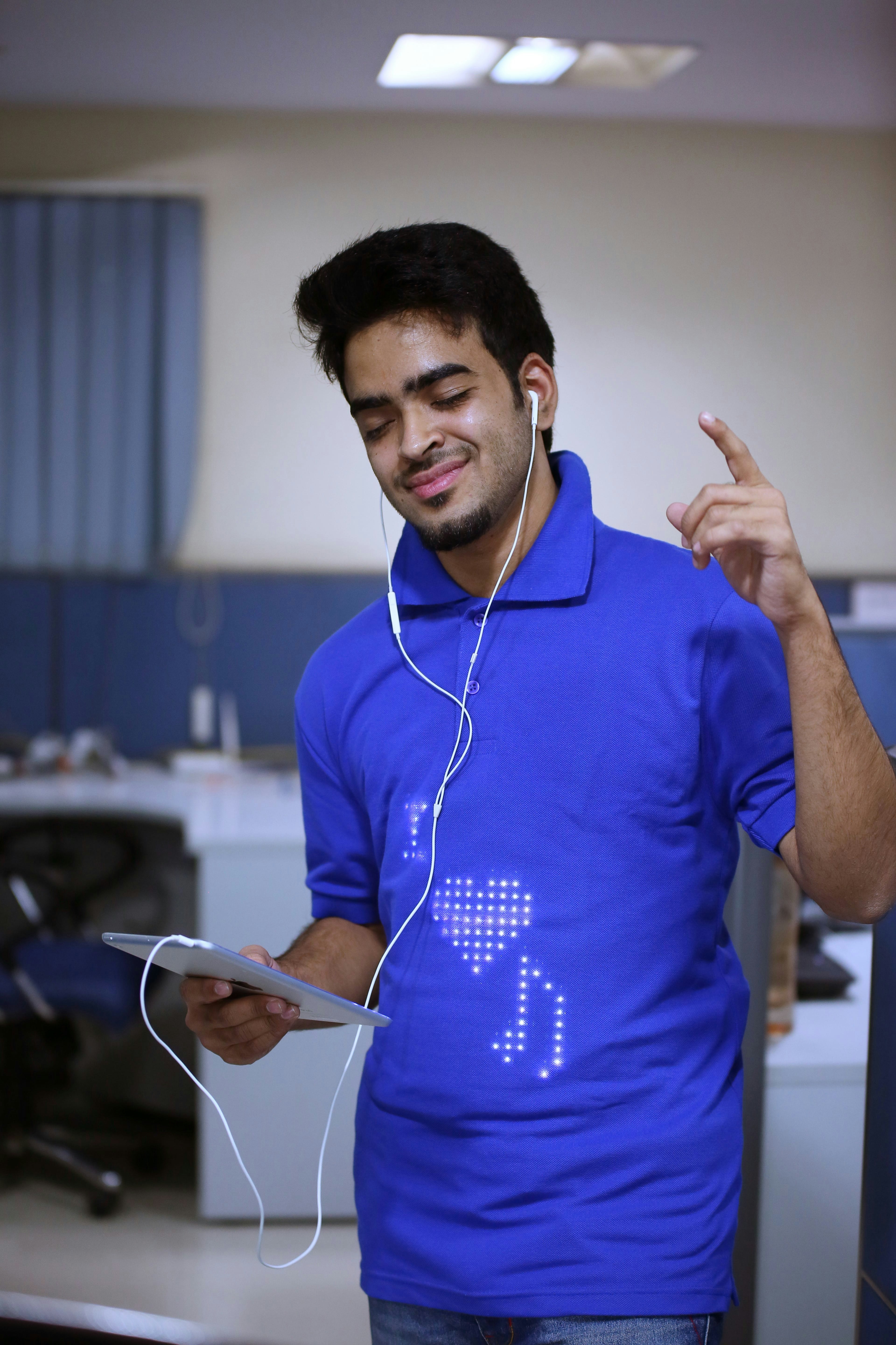 Broadcast Wear gallery image