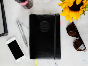 Passion Planner gallery image