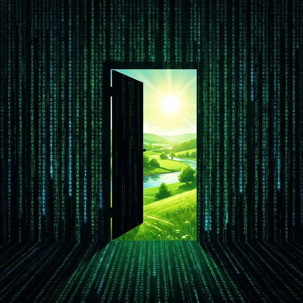 WayOut - Walk to Earn Screen Time