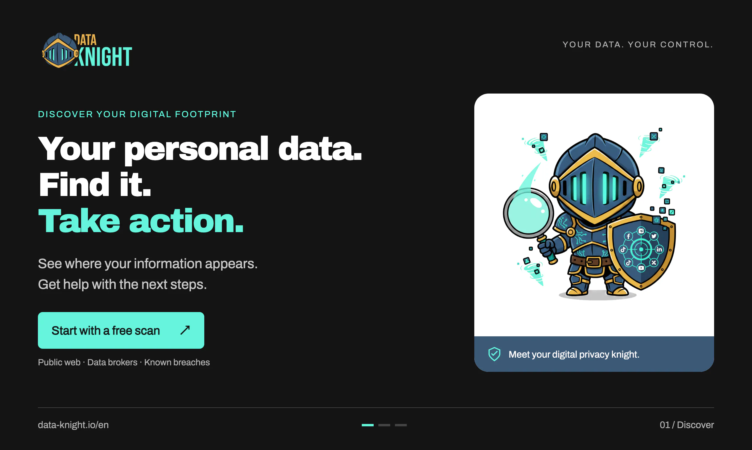 Data Knight gallery image