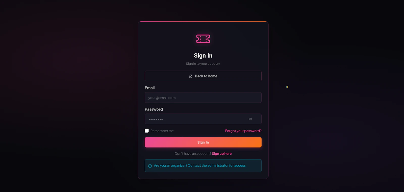 PrimeLane screenshot 2