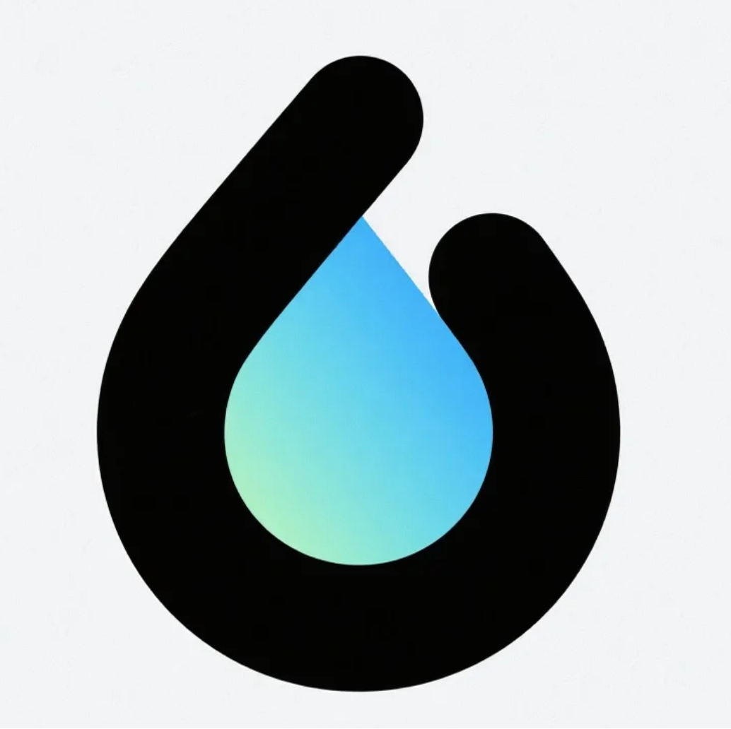 DreamFlow logo