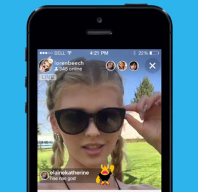 Live.ly gallery image