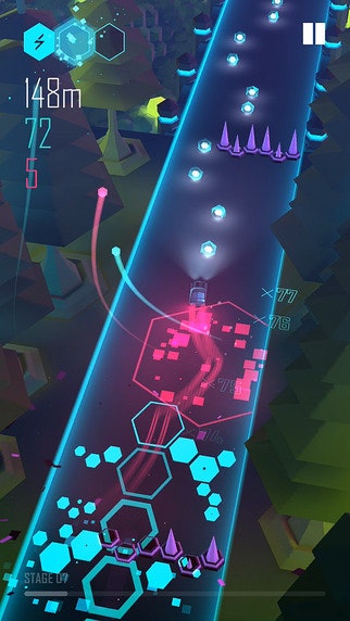 Beat Racer gallery image