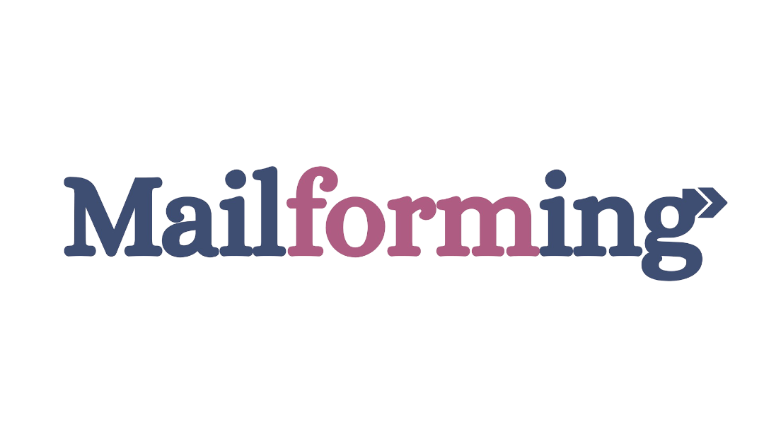 Mailforming gallery image