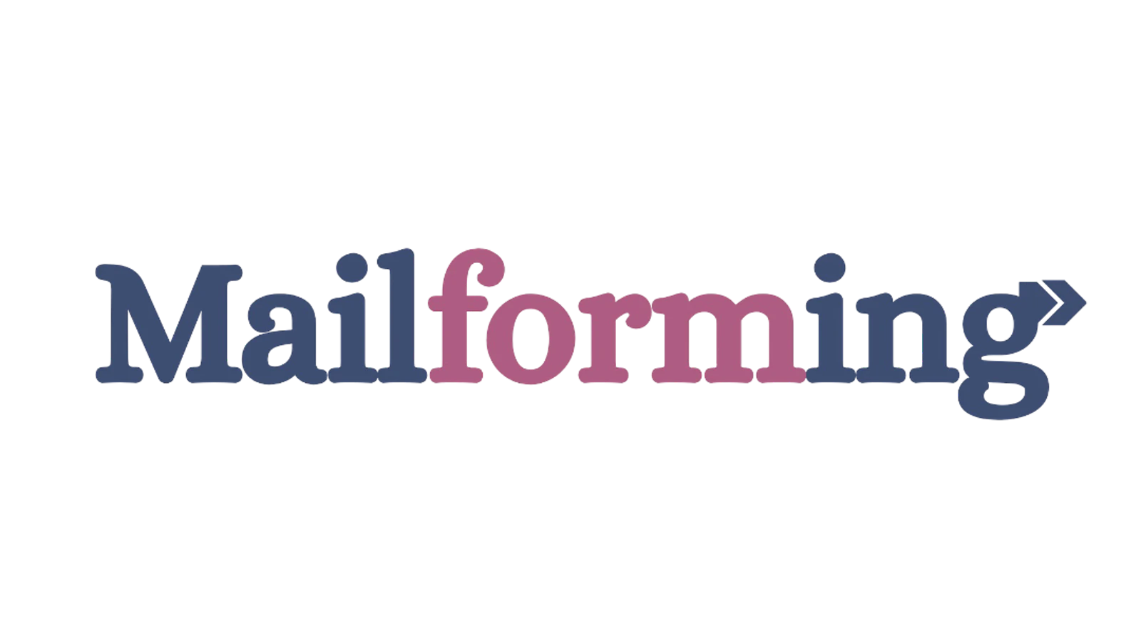 Mailforming screenshot 3