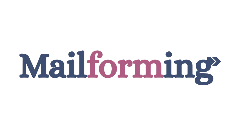 Mailforming screenshot 3