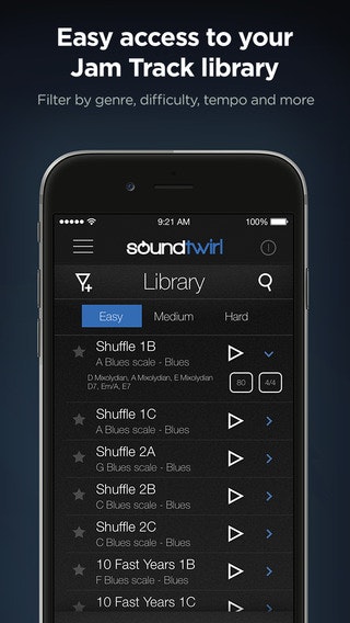 Sound Twirl gallery image