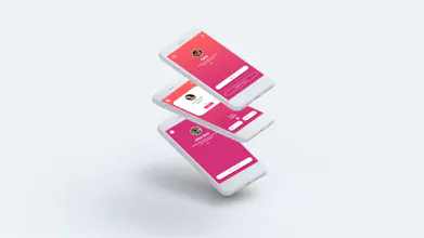 Yello Wallet gallery image