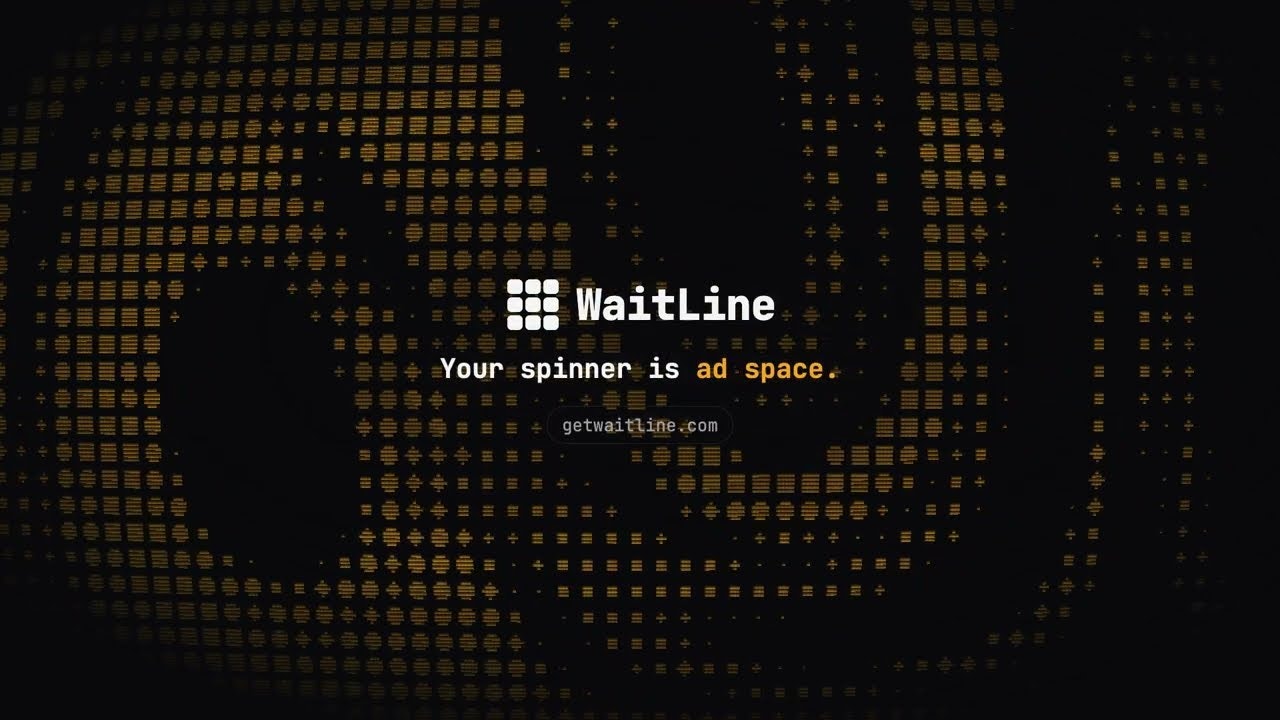 WaitLine gallery image