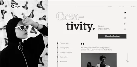 15 Web Projects for Free gallery image