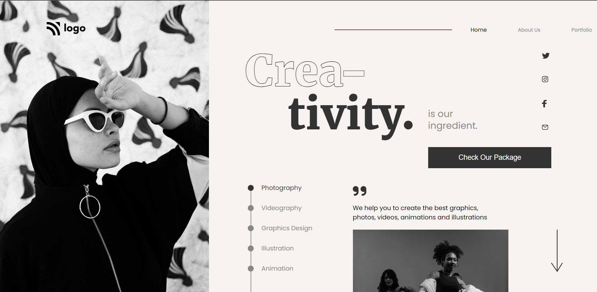 15 projek web secara percuma media 2