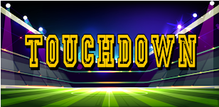 Touchdown gallery image