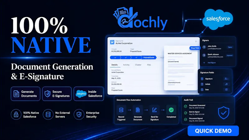 dochly.com screenshot 1 (video preview)