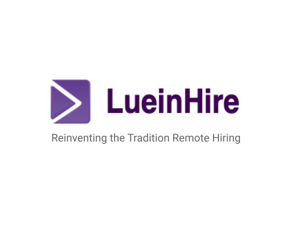 LueinHire.com
