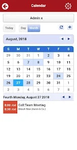 Claritysoft CRM gallery image