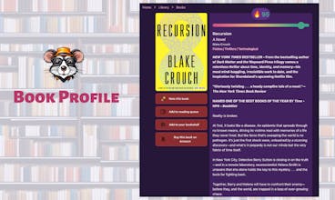 What To Read After...? gallery image