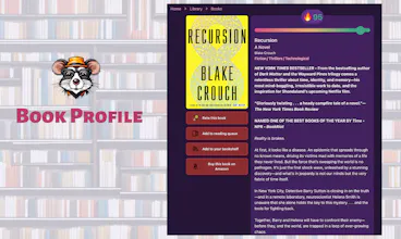 What To Read After...? gallery image