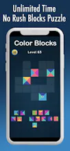 ZEN GAMES: COLOR BLOCKS PUZZLE gallery image