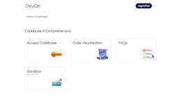 DevOn - Developer On-boarding tool media 3