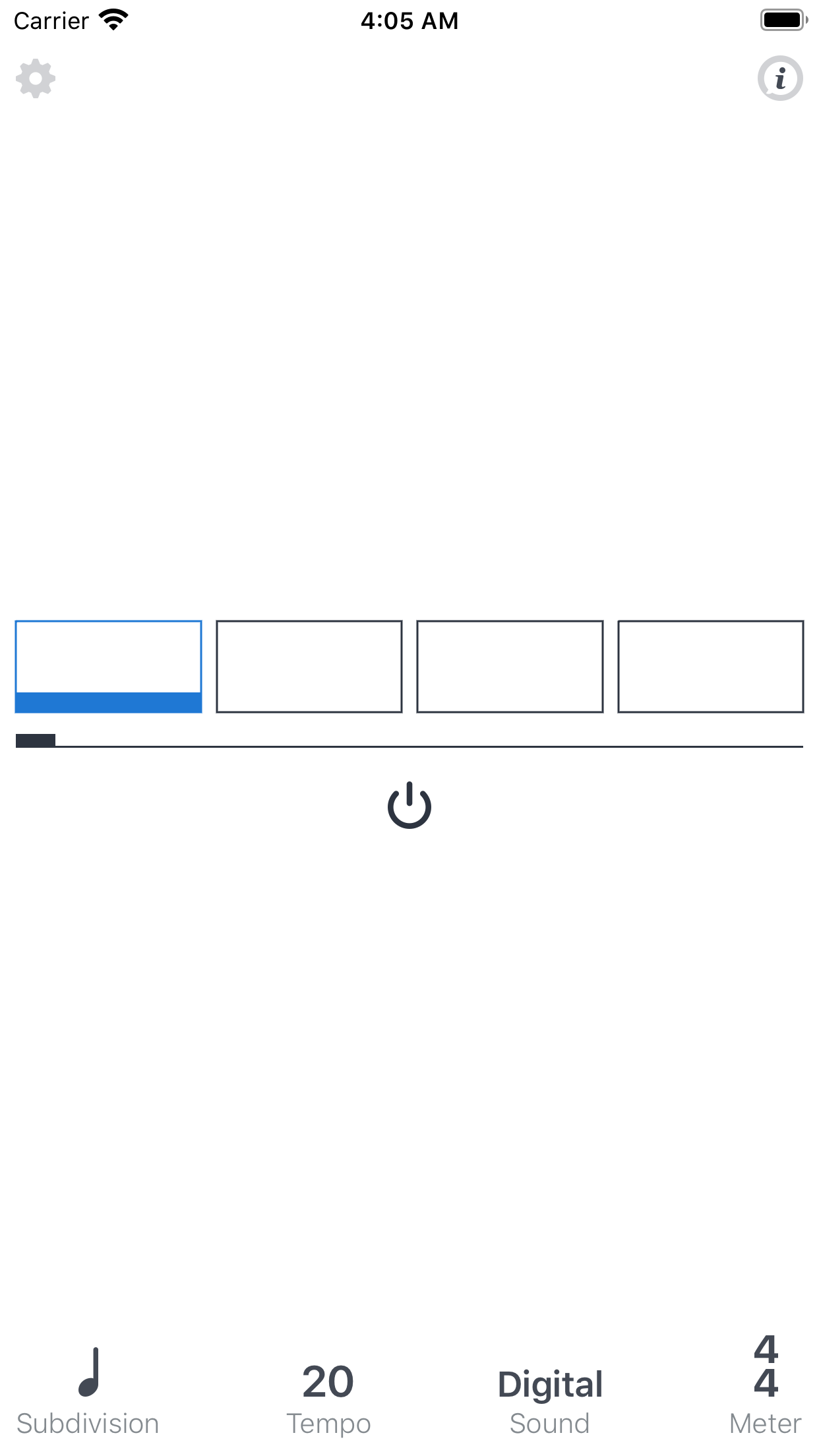 Cadenza Musician's Kit gallery image