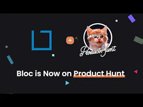 Bloc gallery image
