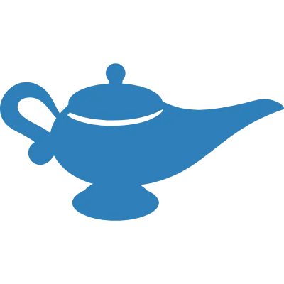 Genie History Search