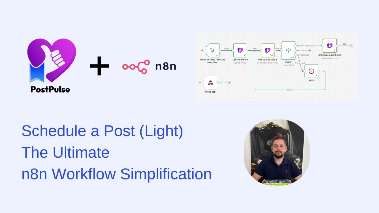 PostPulse for Developers gallery image