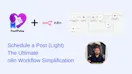 PostPulse for Developers