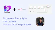 PostPulse for Developers