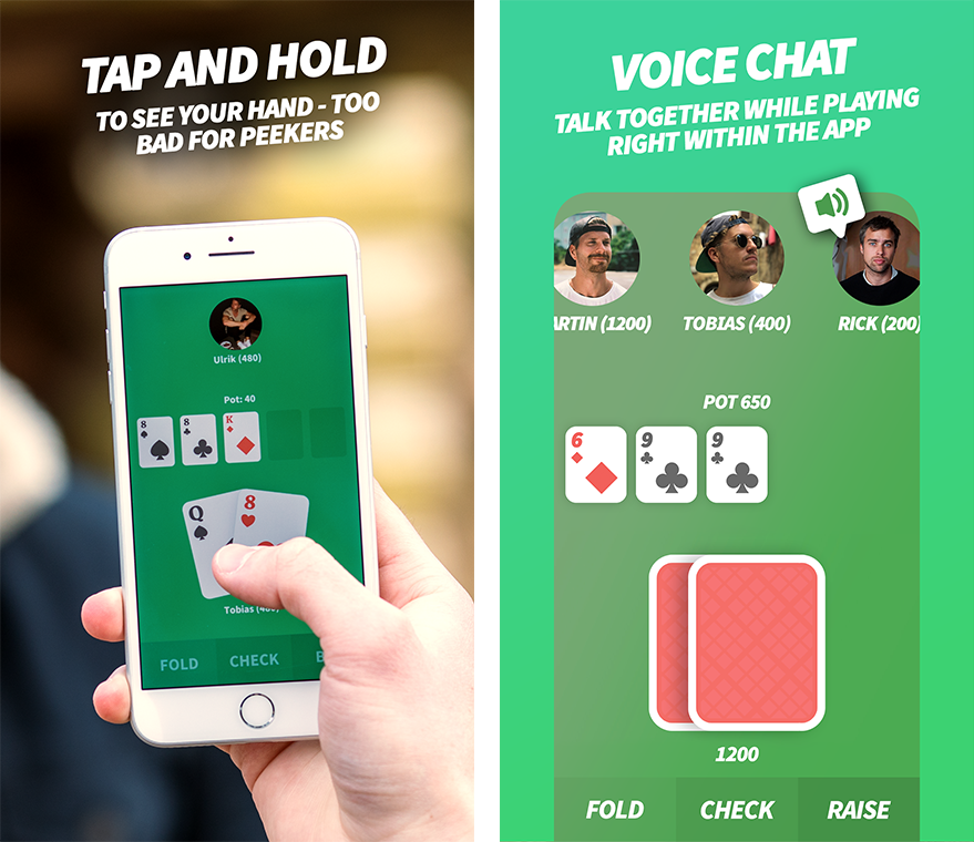 EasyPoker gallery image