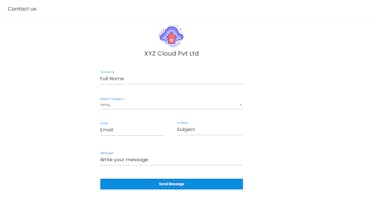 justDM gallery image