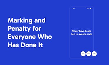 Luminary - Party Game gallery image