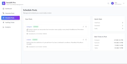 Prometica gallery image