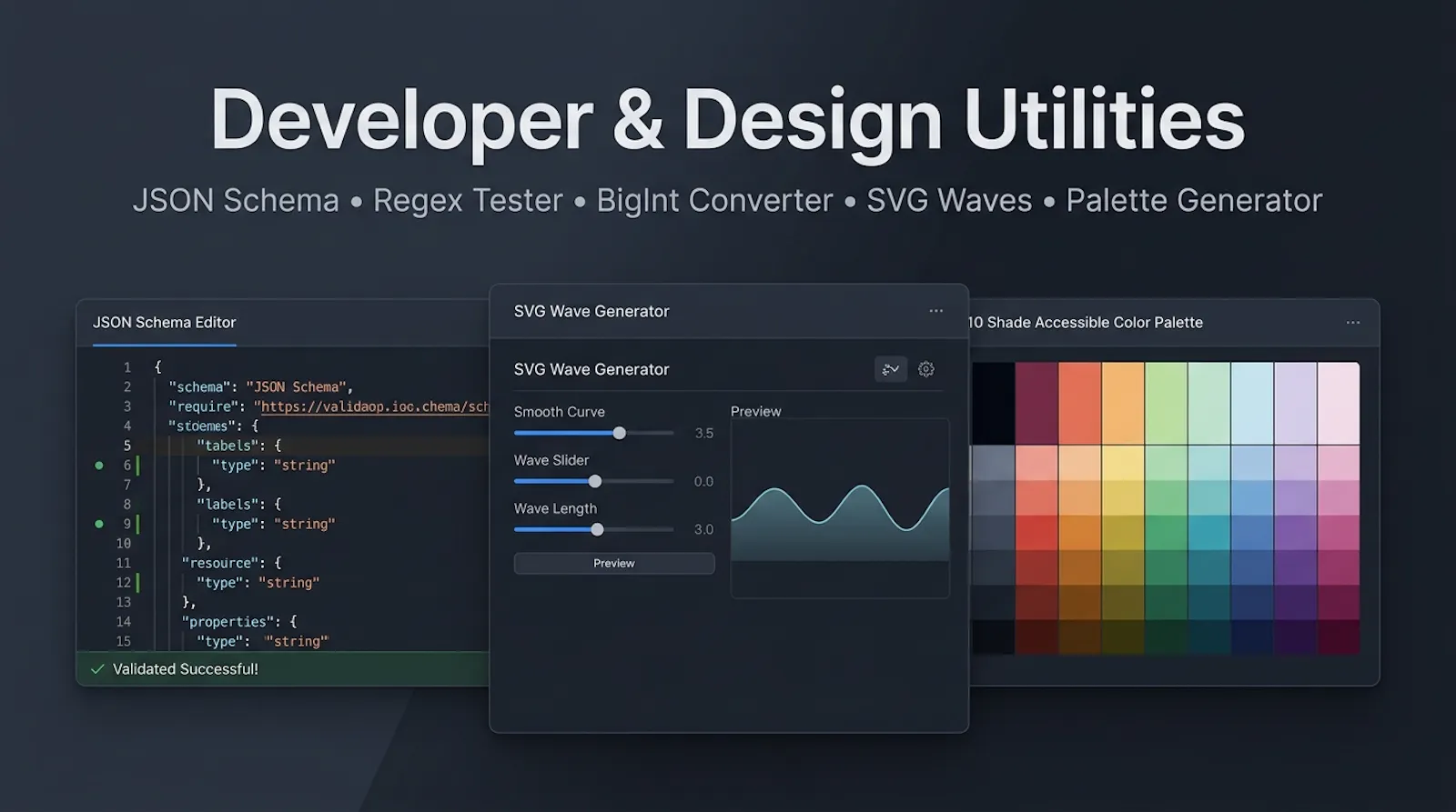 ToolVerve screenshot 4
