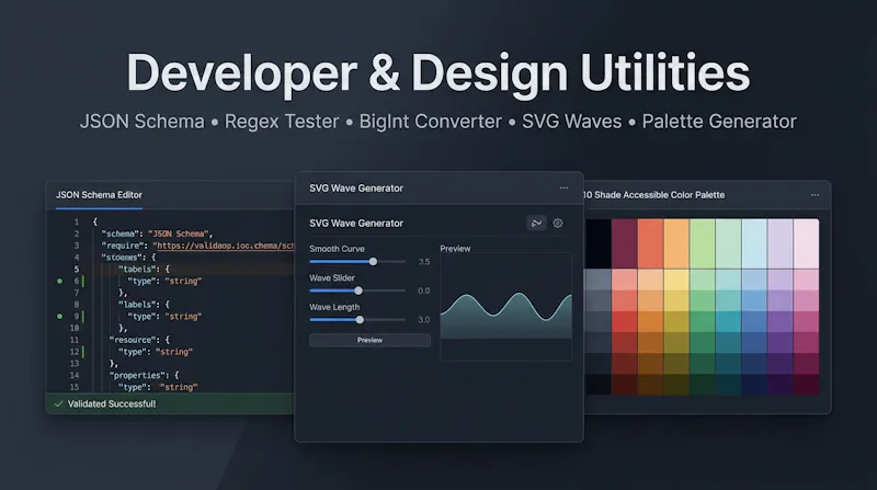 ToolVerve screenshot 4