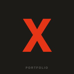 PortfolioX 
