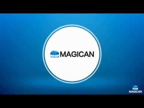 Magican - Finally the all in one laptop maintenance software