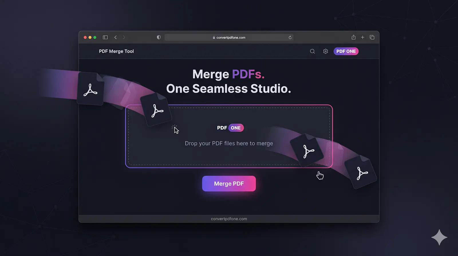 PDF One screenshot 2
