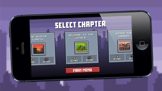 League of Evil gallery image