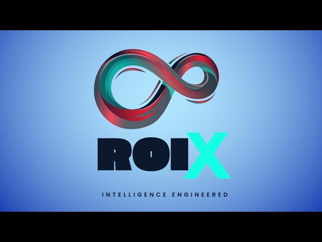 ROIX.ai gallery image