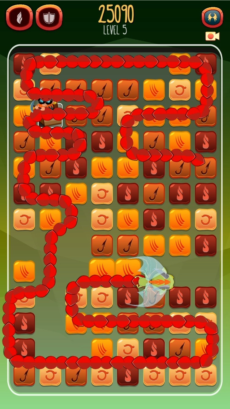 Ruby Dragon gallery image