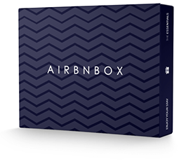 Airbnbox media 1