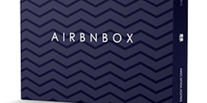 Airbnbox media 1
