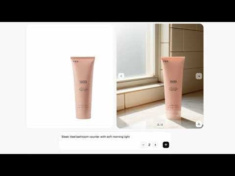 AIPackshot gallery image